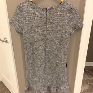 Never Worn - Loft Dress with pockets!